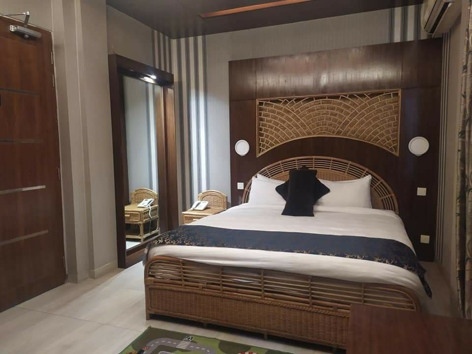 Green View Golf Resort主图