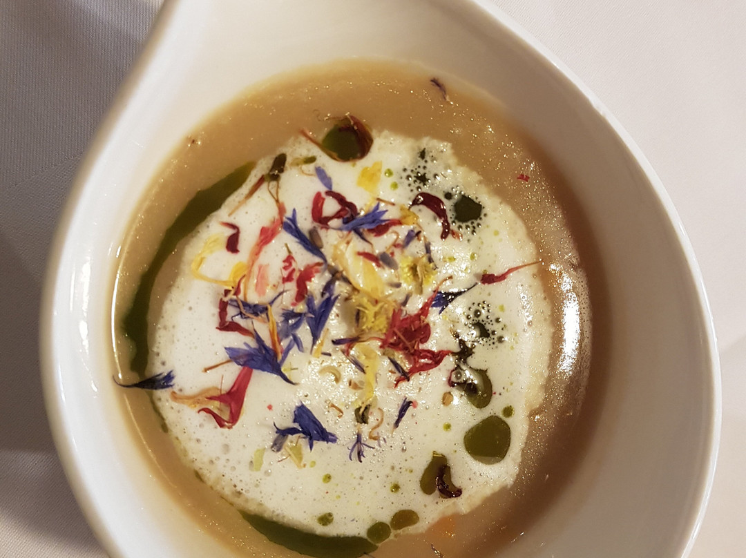 Hotel Central Val Müstair主图