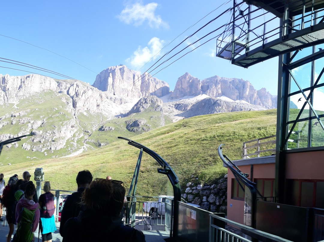 La Terrazza delle Dolomiti景点图片