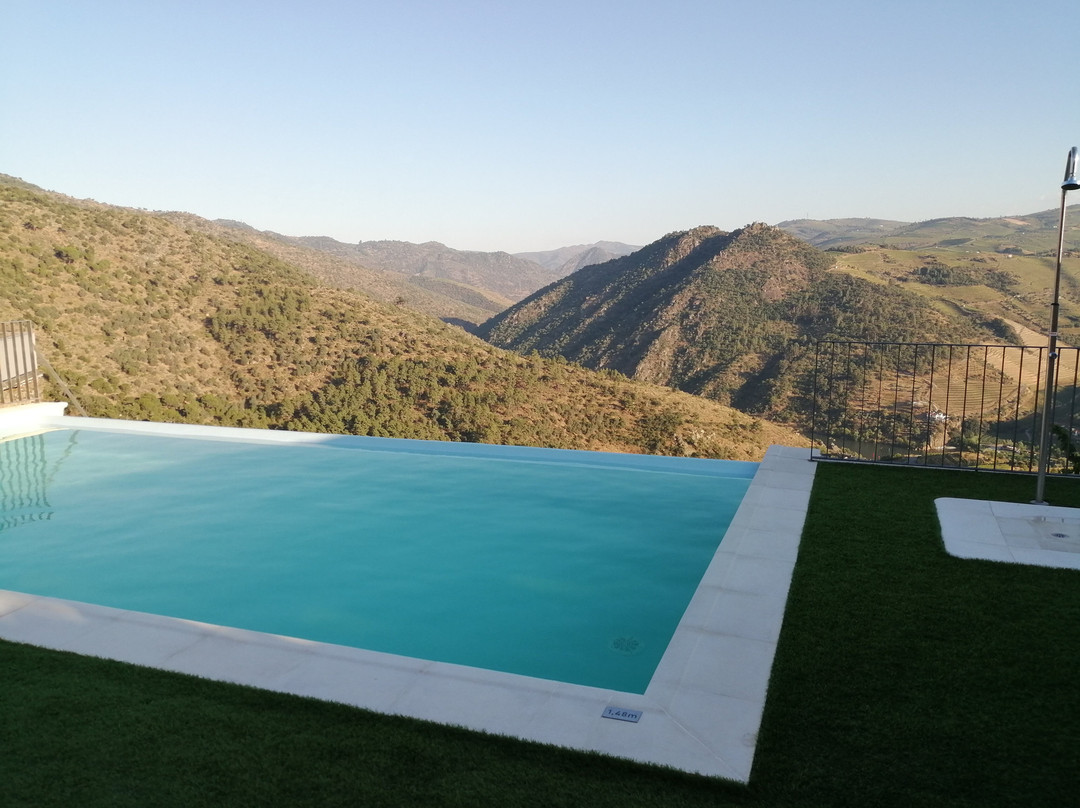 Terracos De Baco主图