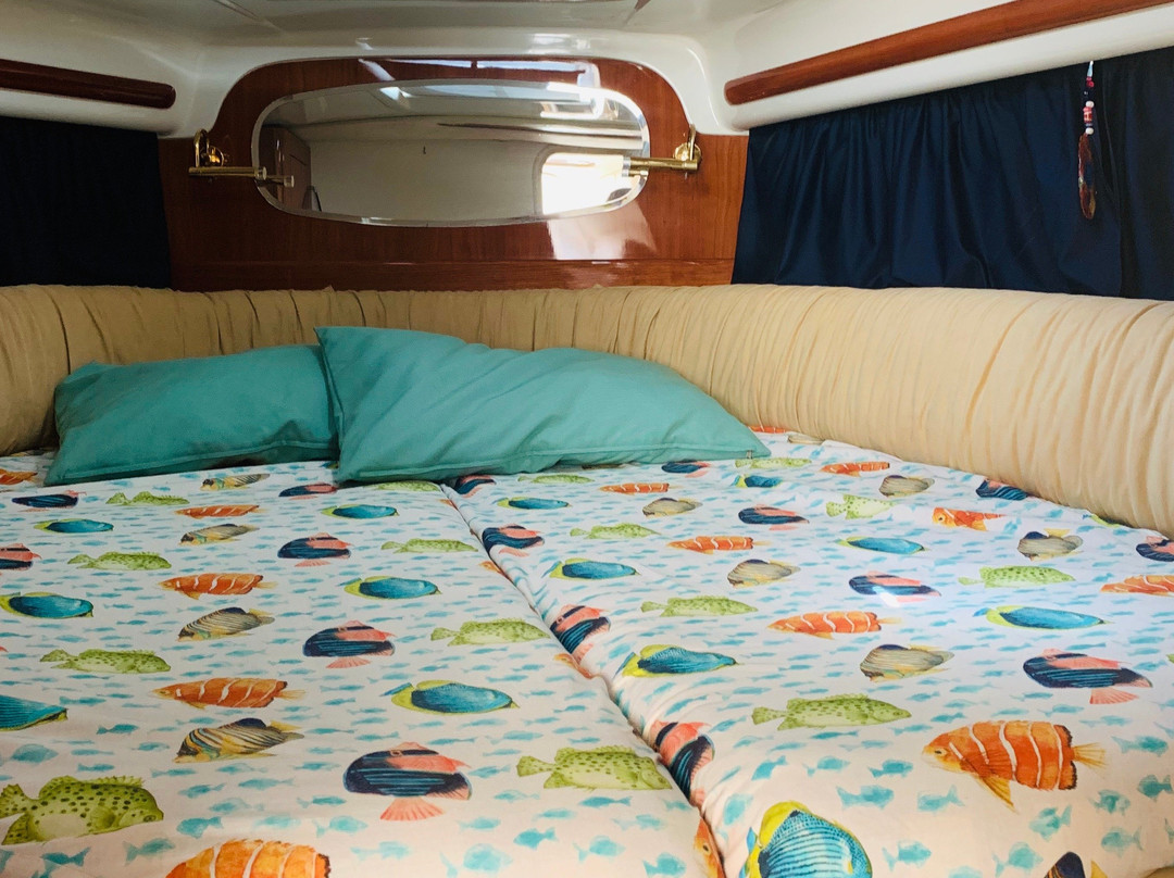 Tessera Yacht Cruises-Agios Nikolaos必去景点