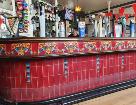 The Prince Arthur Public House