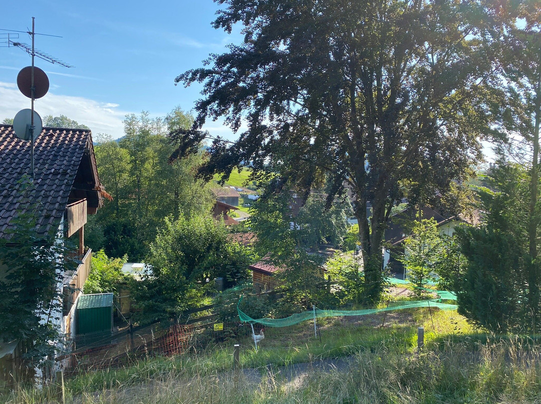 Camping Sonnenbuckl