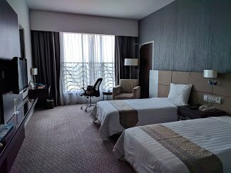 Raia Hotel & Convention Centre Alor Setar主图