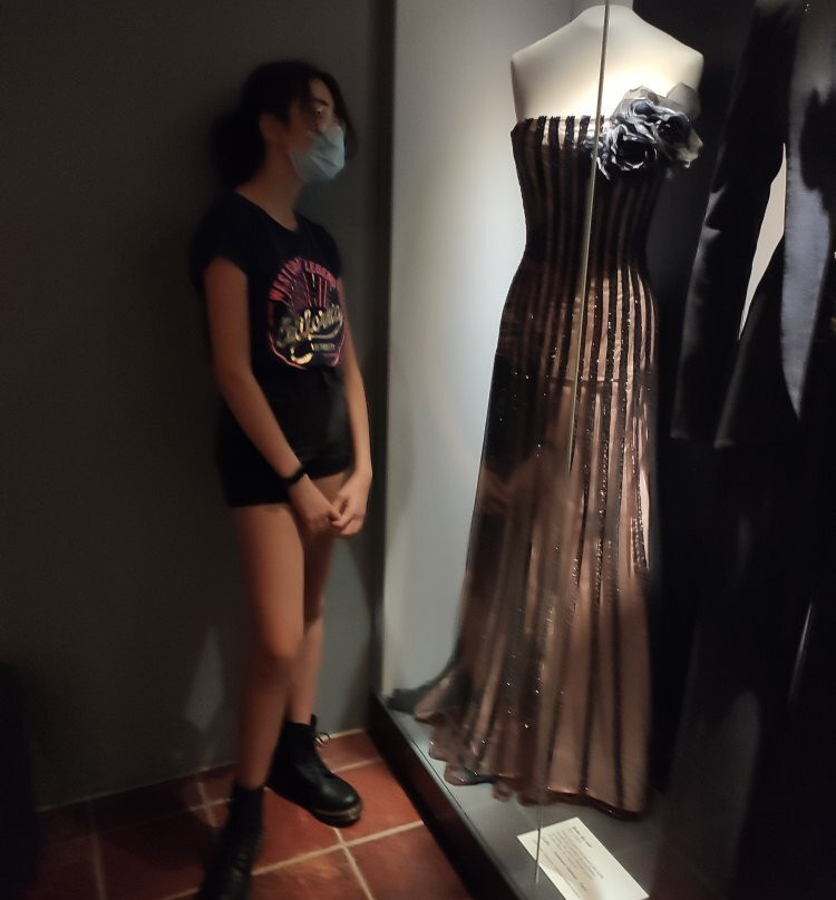 Musée de la Mode-阿尔比必去景点