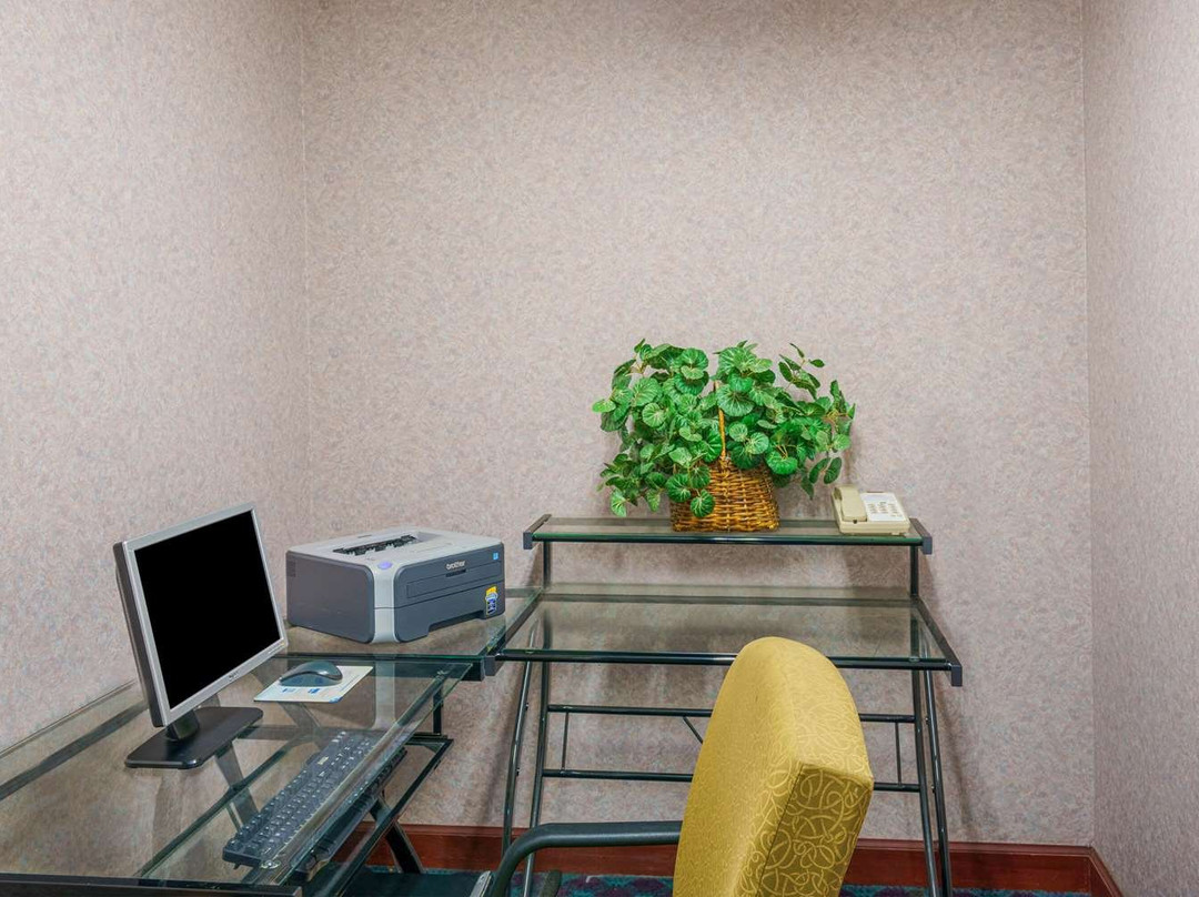 Baymont by Wyndham Gallatin主图