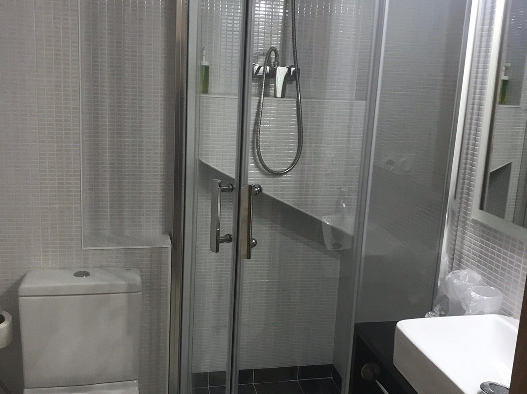 Coccoa Boutique Hotel主图