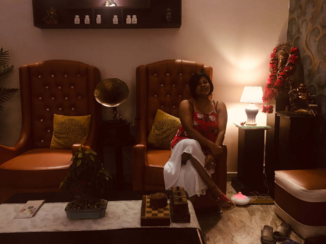 Prana Spa & Salon景点图片