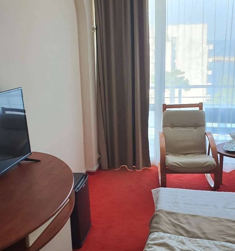 Afrodita Hotel主图