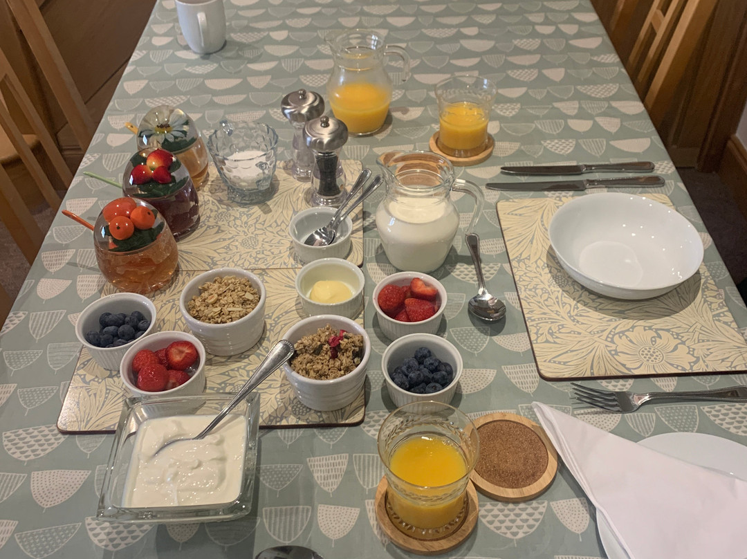 Cairndoon Byre主图