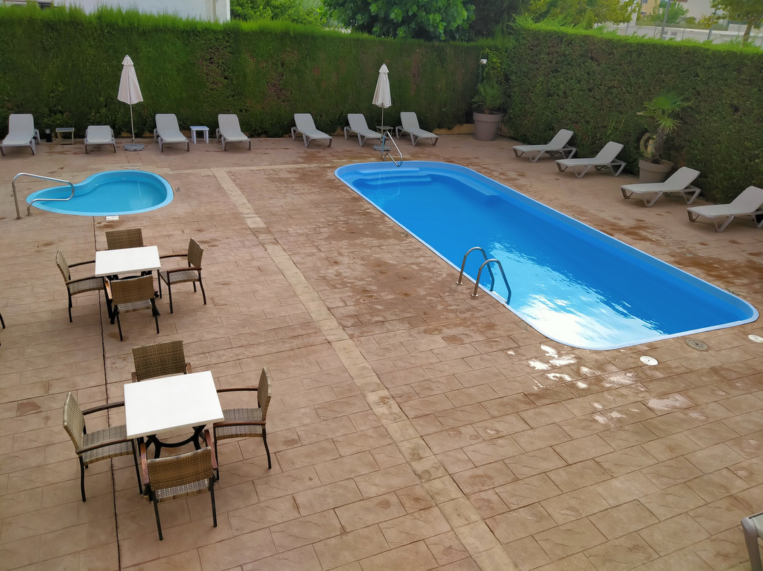 Hotel Medes II主图