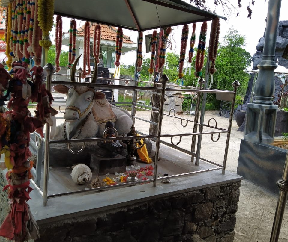 Madhushan Tours And Travels景点图片
