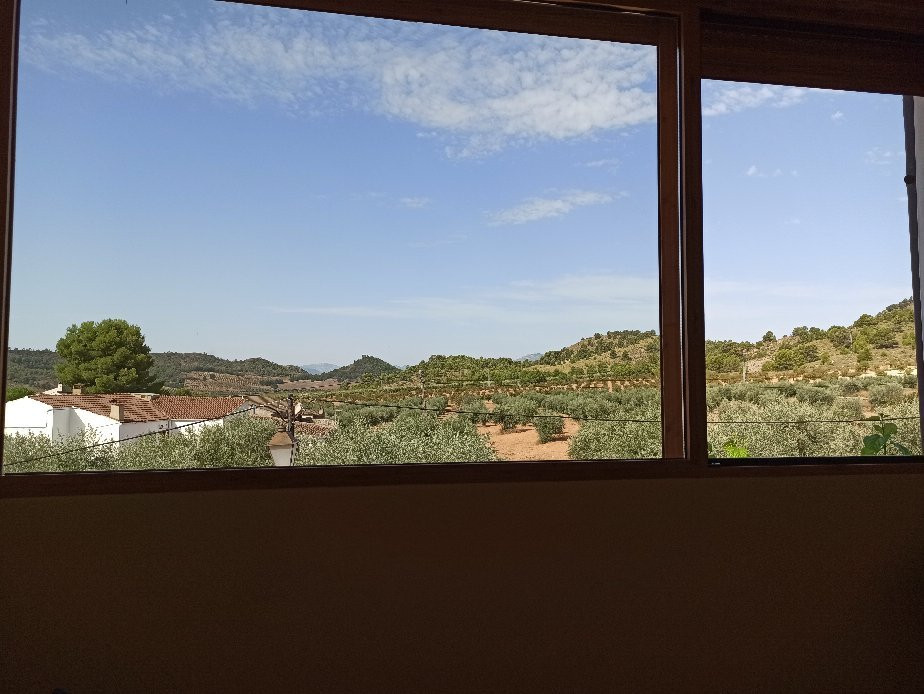 La Posada de Peñarubia主图