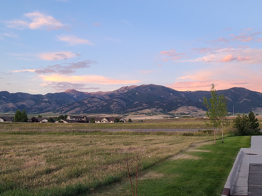 Country Inn & Suites by Radisson, Bozeman, MT主图