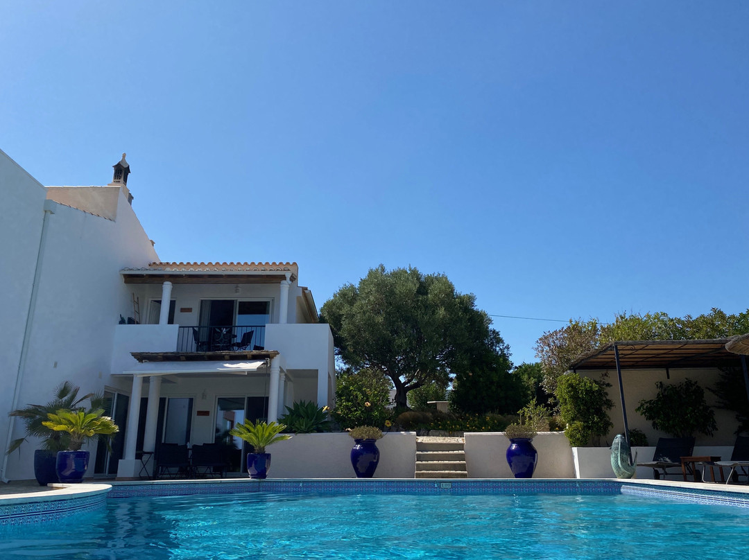 Romantik Villa主图