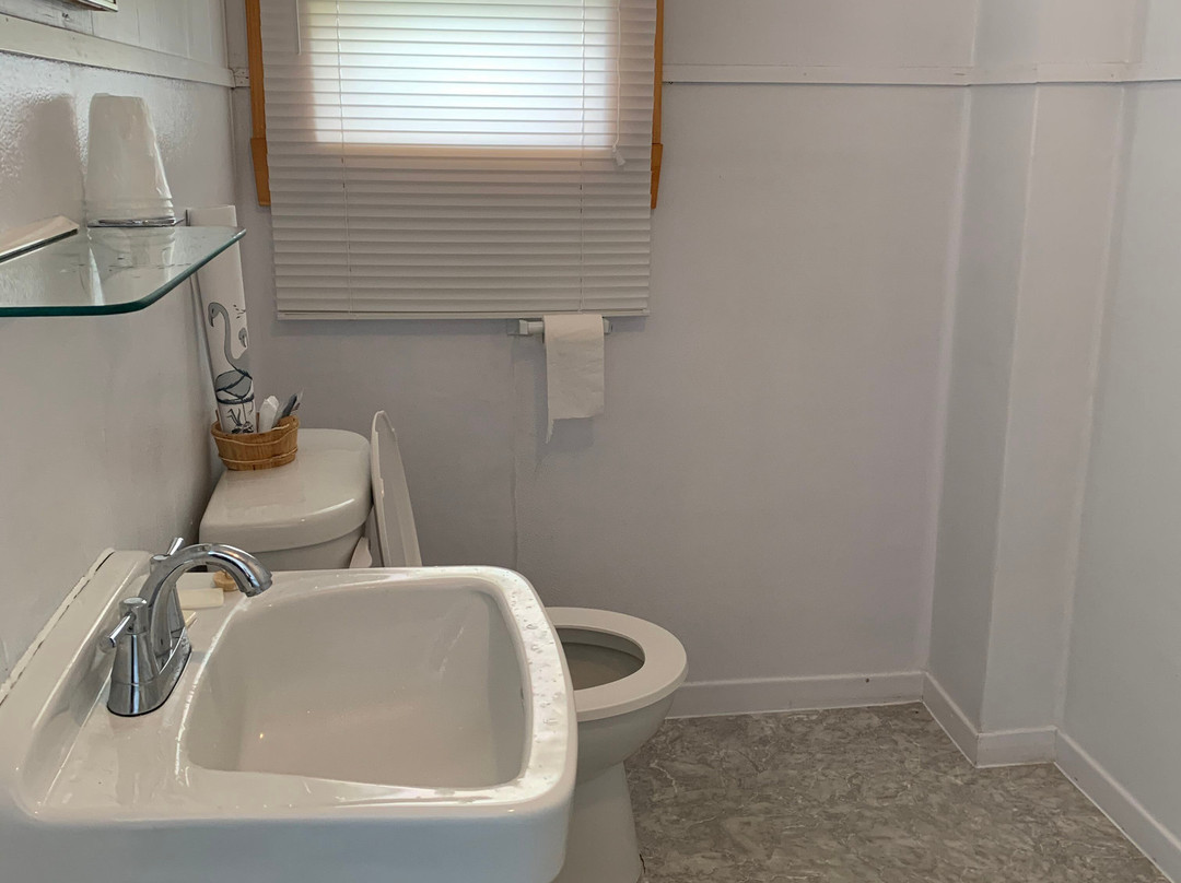 Auberge de L'Anse主图