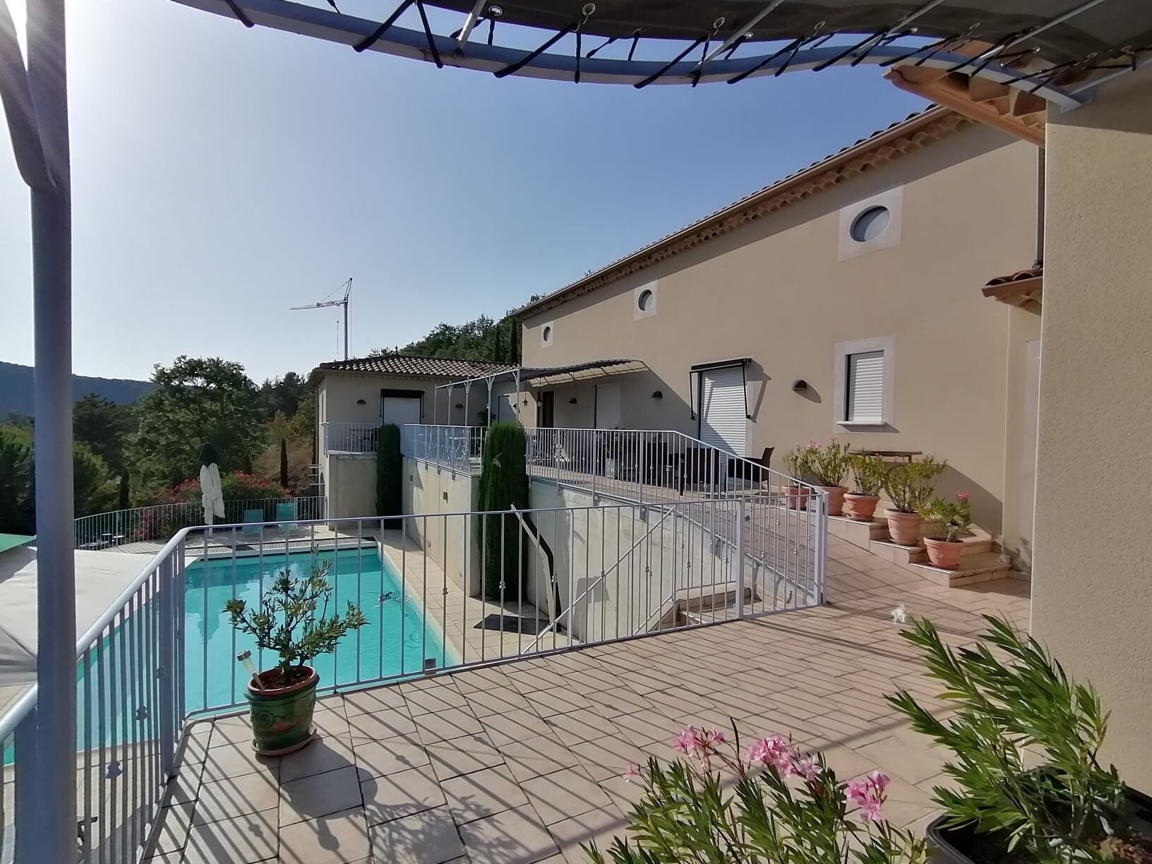 Bastide Saint-Thome-官方