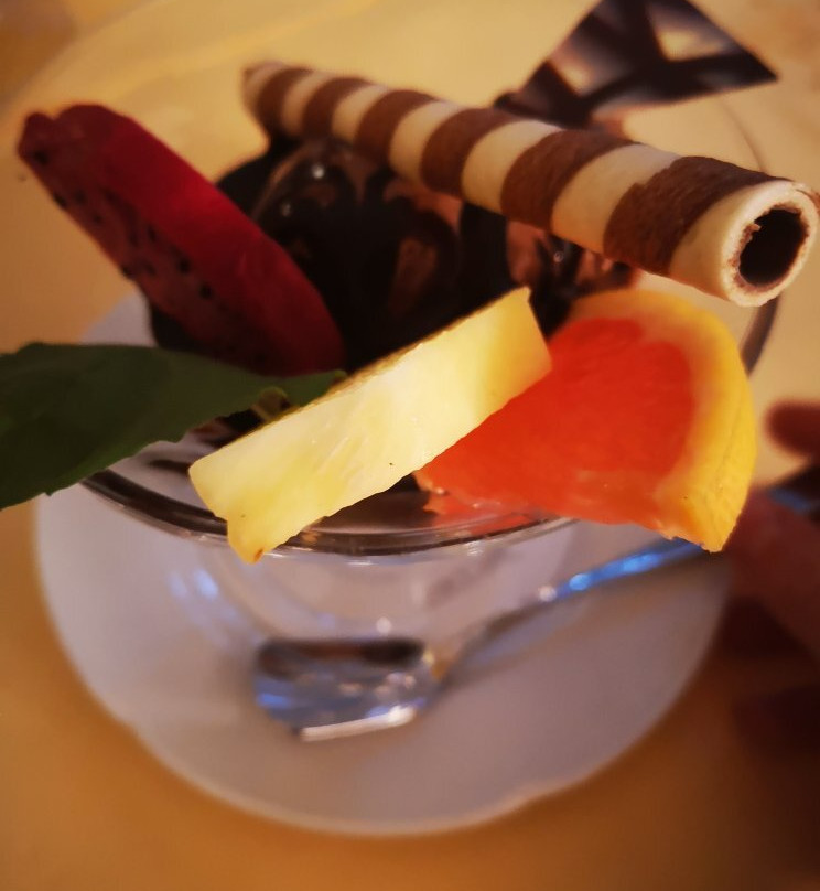 Kurhaus am Inselsee主图