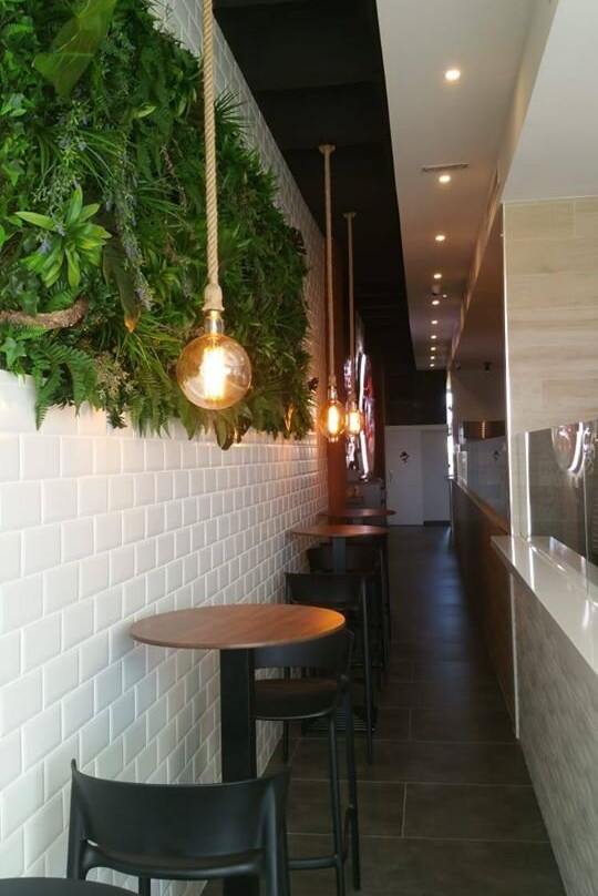 Rosa Center-奥德杰海岸必去景点