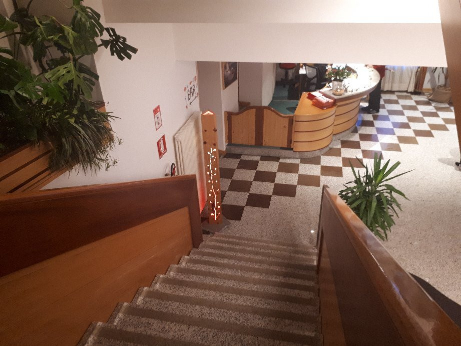 Grand Hotel Rabbi主图