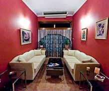 Hotel Possidon主图