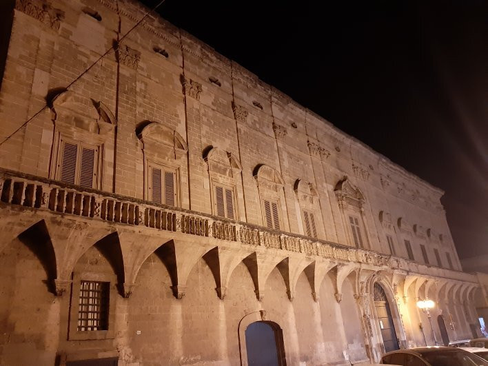 Palazzo Carissimo景点图片