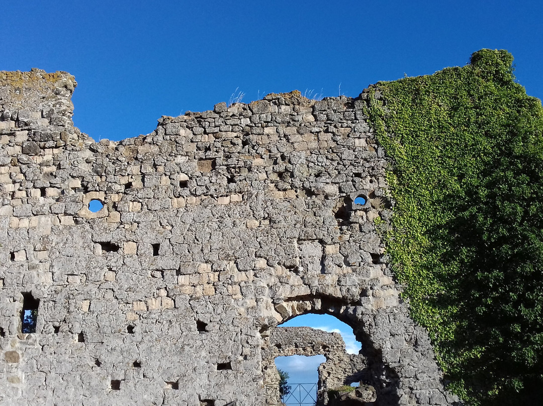 Rocca Orsini景点图片