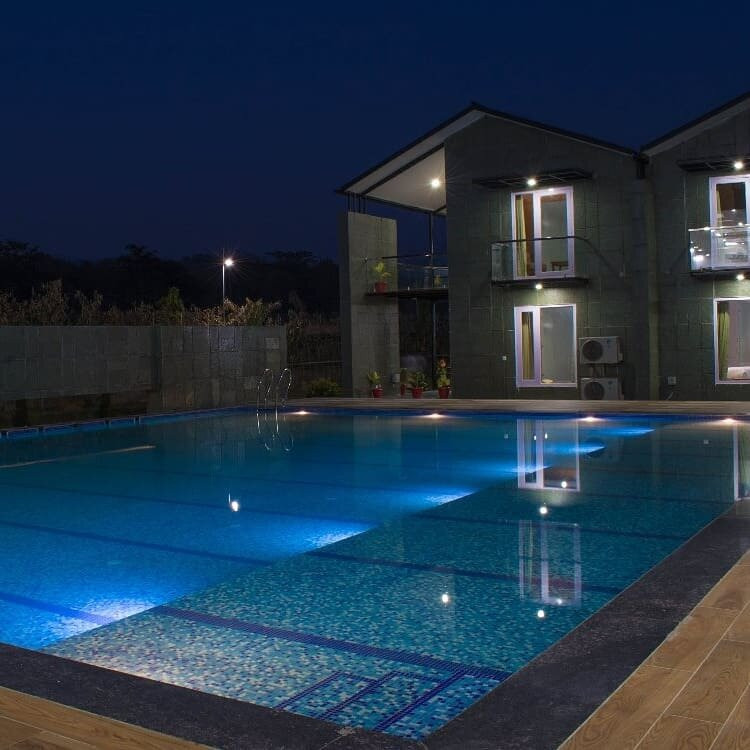 The Cloyster Spa & Resort主图