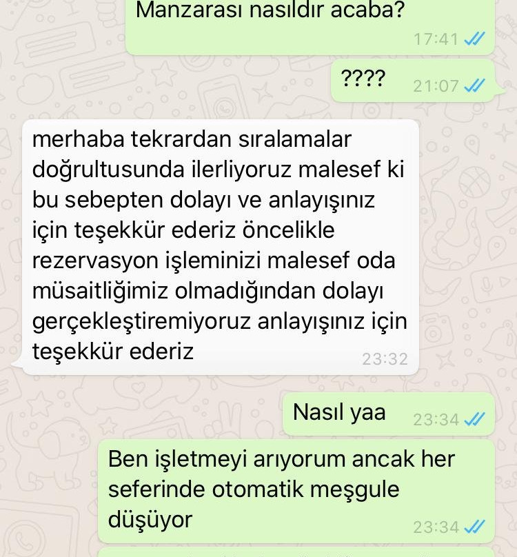 Bademli Garden Suit主图