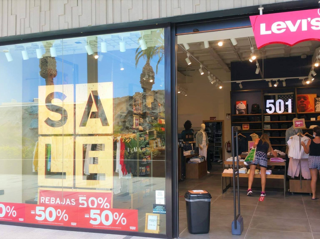 Rosa Center-奥德杰海岸必去景点