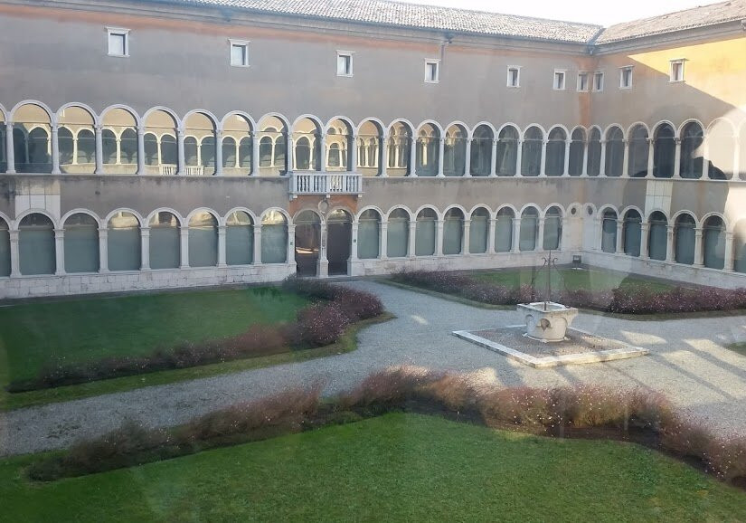 Mar - Museo d'Arte della città di Ravenna景点图片