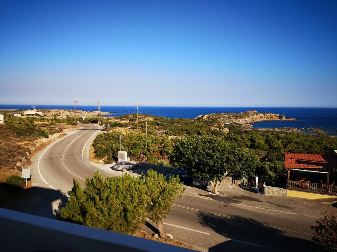 Glykeria Hotel主图