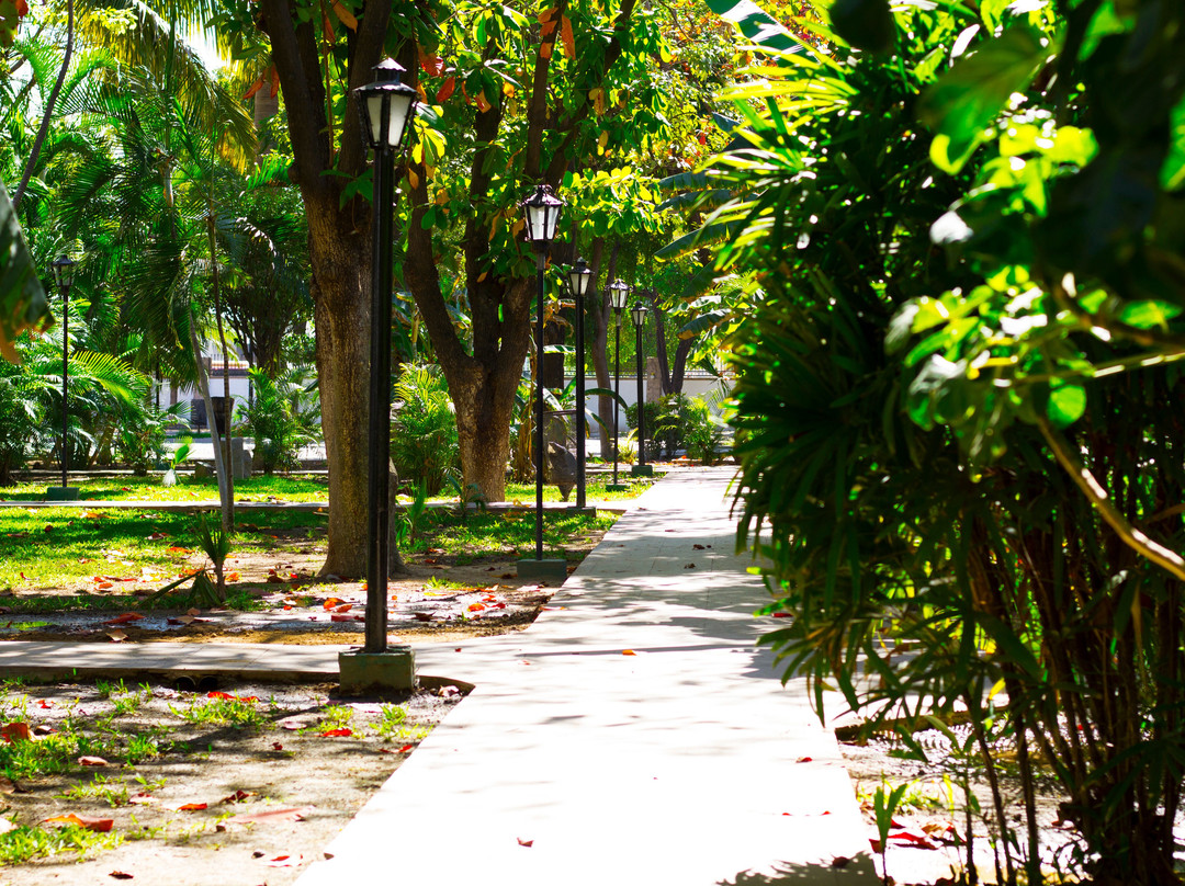 Inhouse Select Hacienda Tres Rios主图