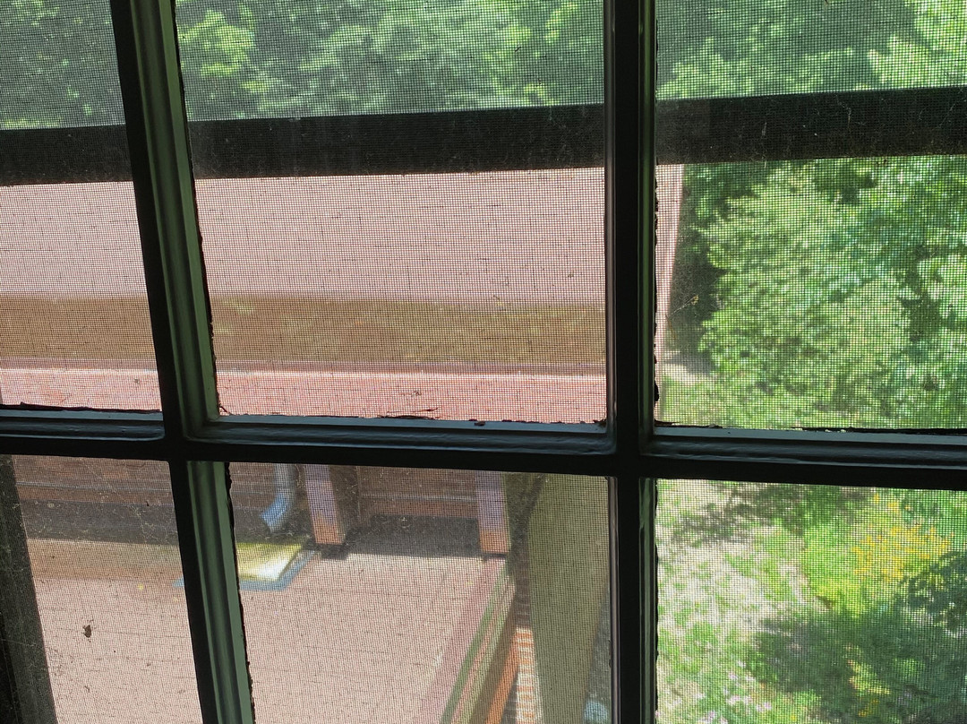 Turkey Run Inn & Cabins主图