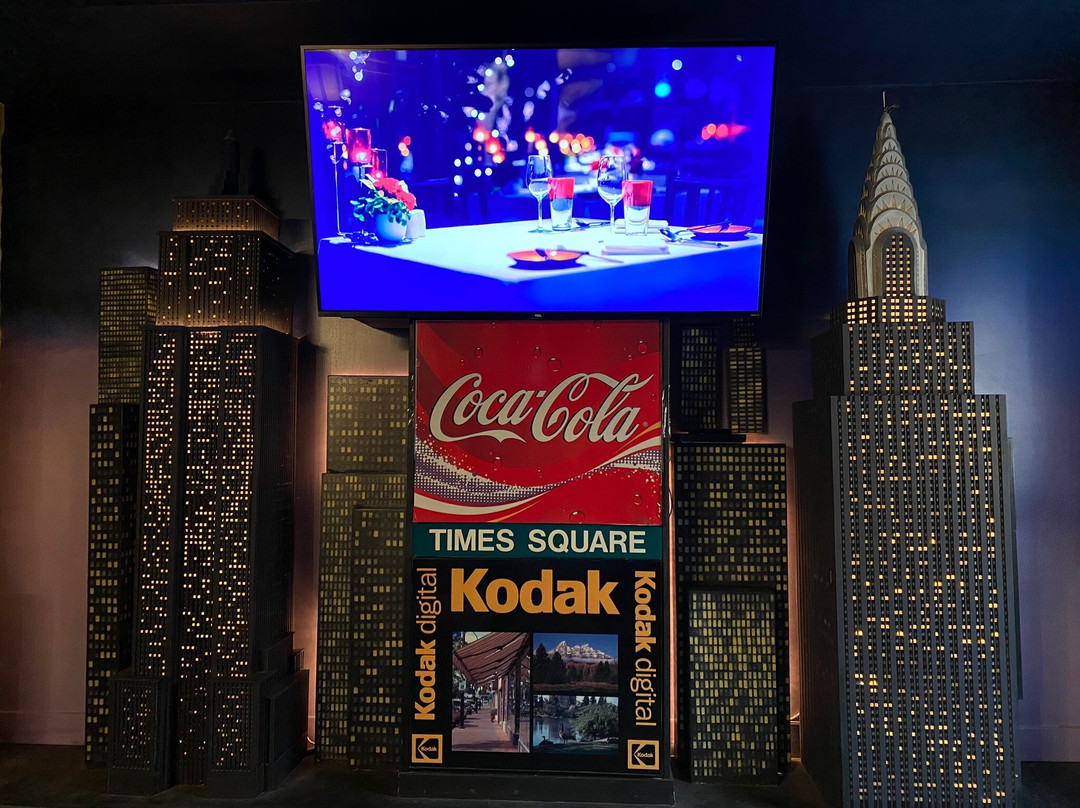 目的地酒店主题客房主图