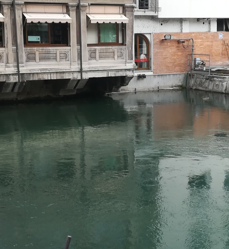 Restera del Sile-特雷维索必去景点