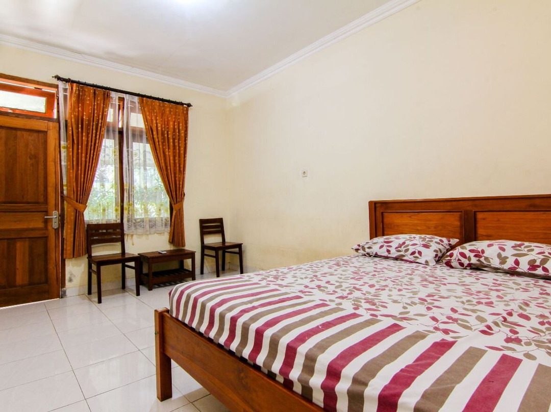 Enjoyjogja Homestay