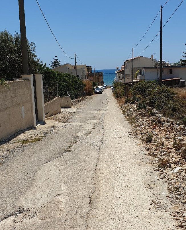 Giardino a mare主图