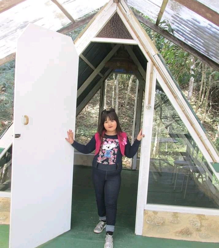 Pousada Portal Da Montanha主图