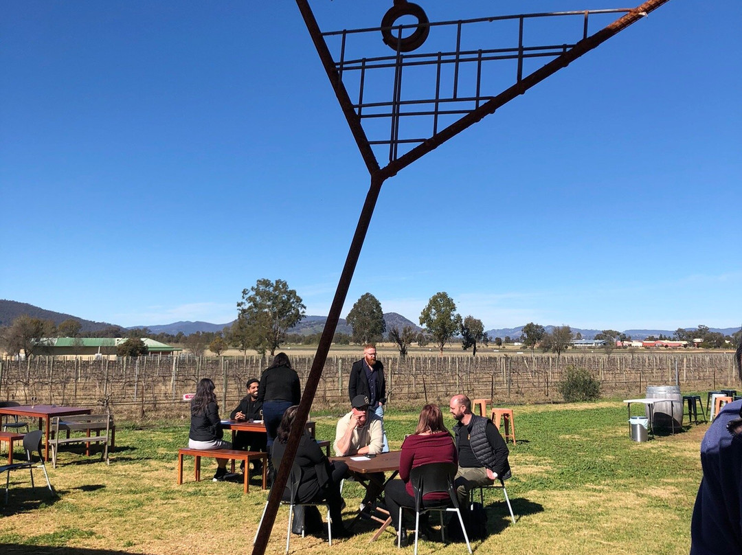 Baker Williams Distillery-马奇必去景点