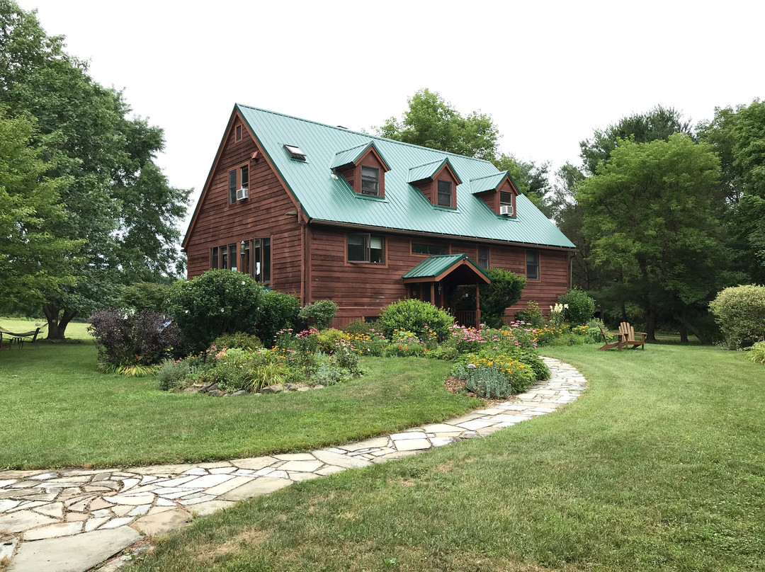 Brookton Hollow Farm Bed and Breakfast主图