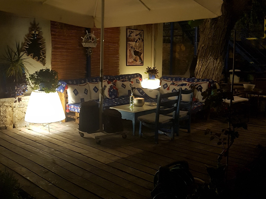 Lemon Garden Boutique Hotel主图