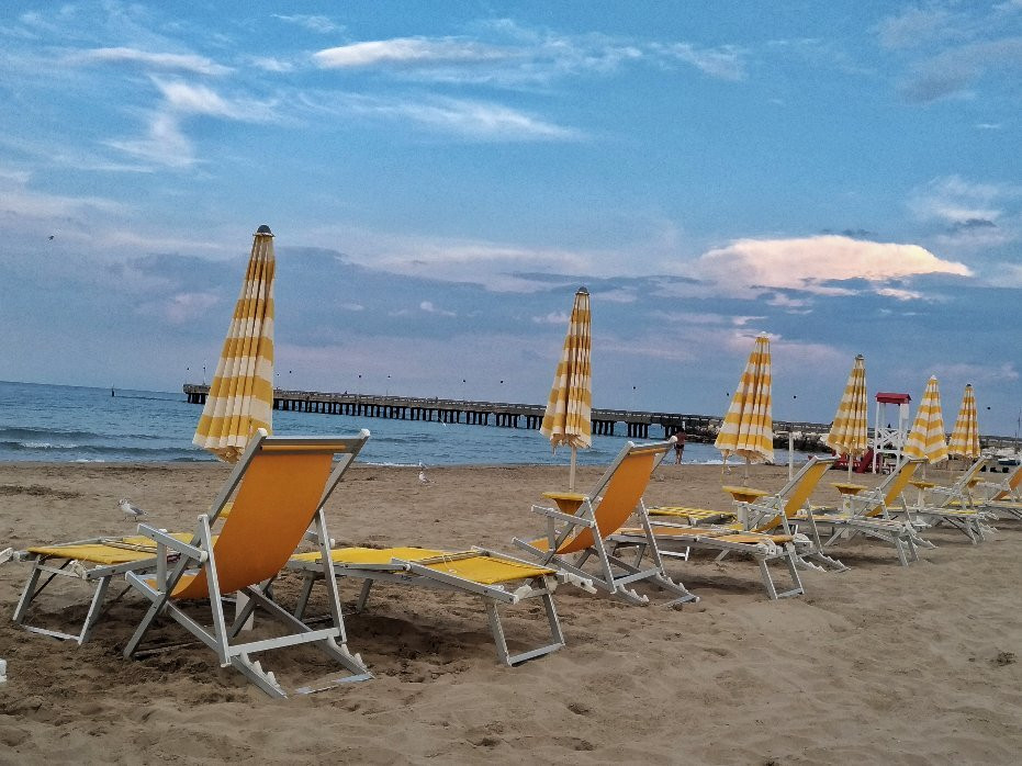 B&B Luci A'mmare主图