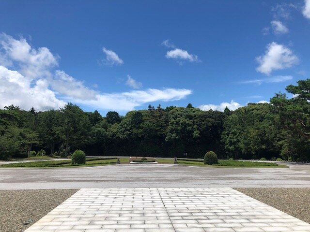 Jingu Chokokan Museum景点图片