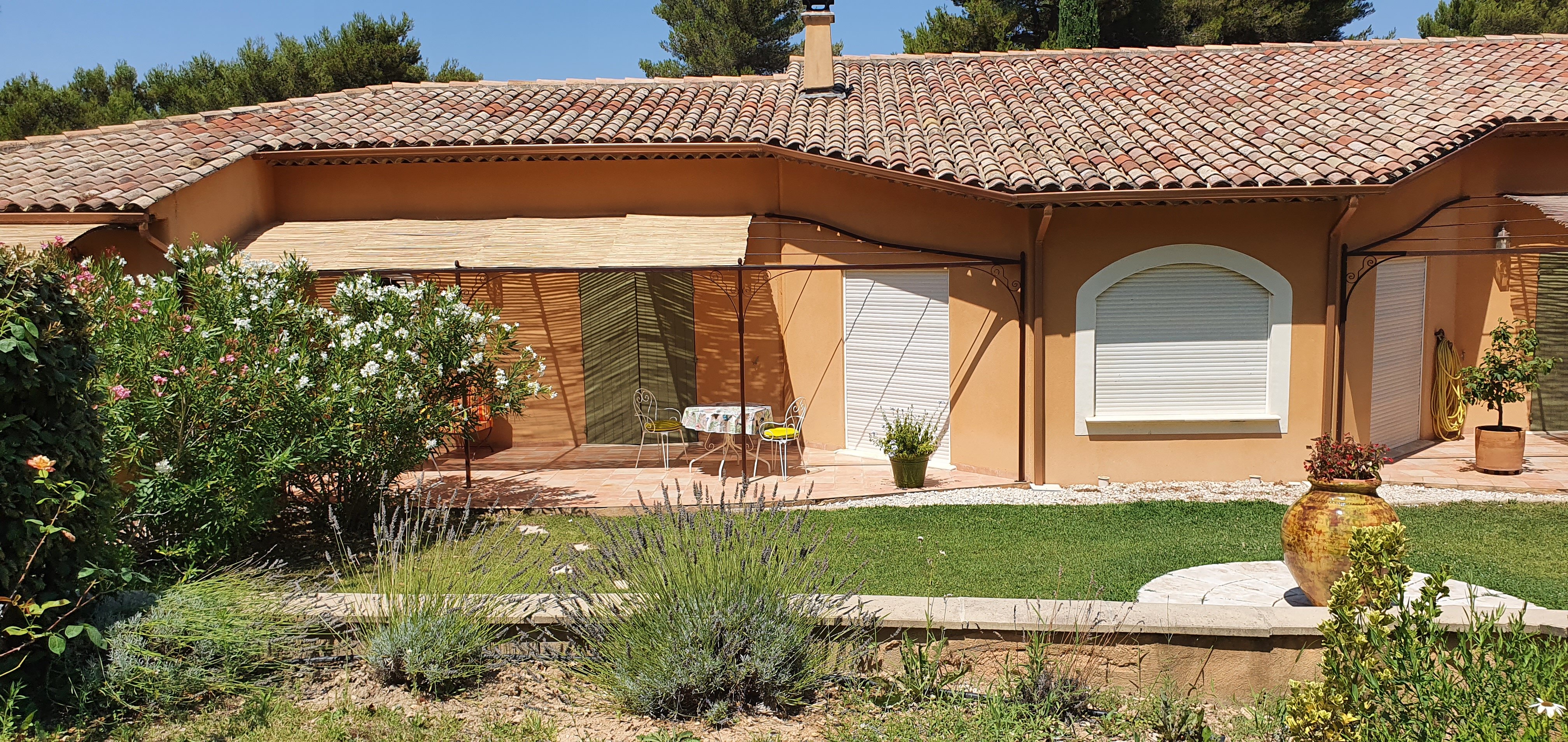 Plenitude en Provence-官方