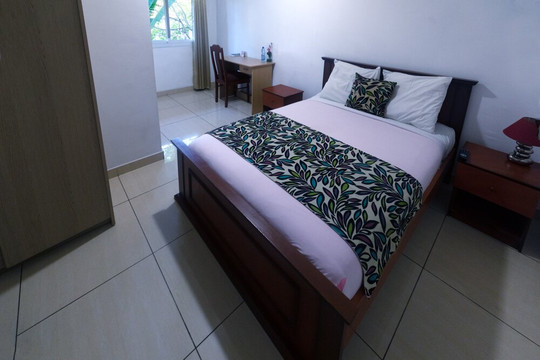 阿达焦酒店主图