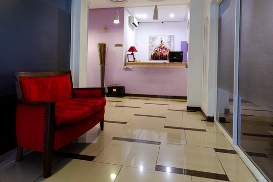 阿达焦酒店主图