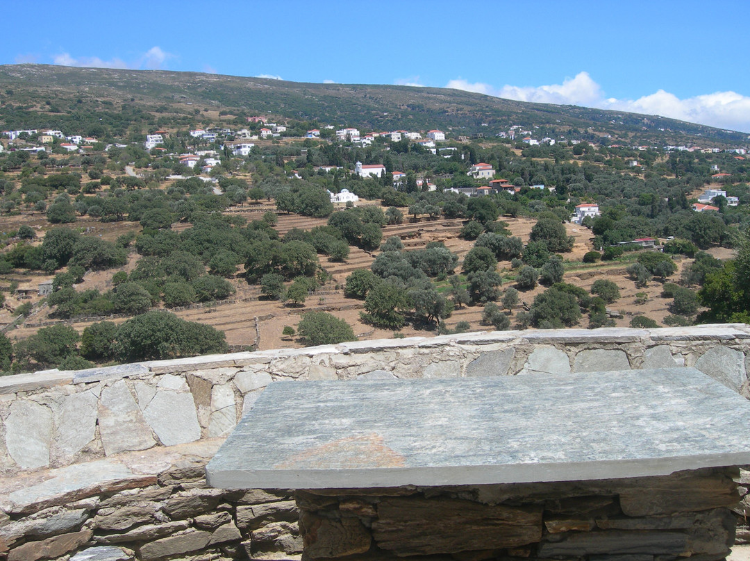 Cave Foros-Aladino必去景点