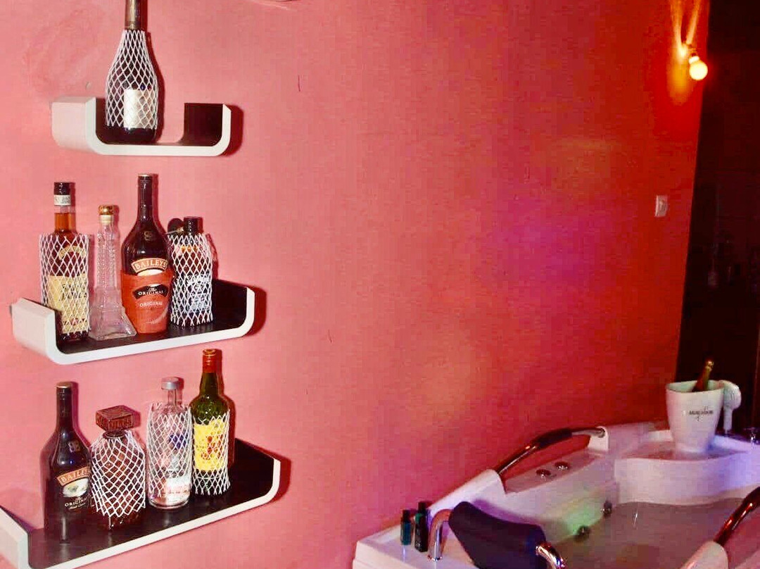 杜阿拉机场非洲酒店主图