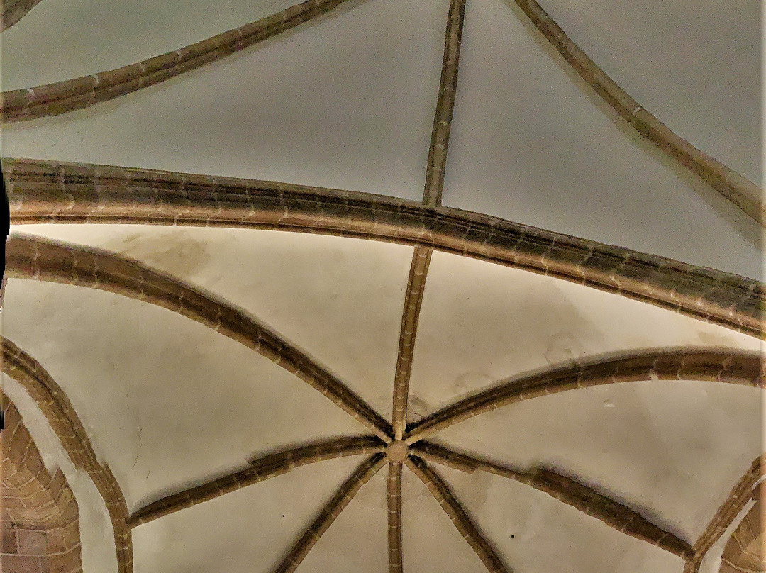 Eglise Saint-Martin景点图片